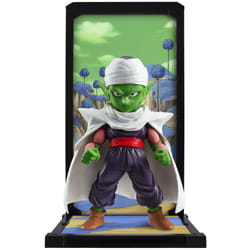 Tamashii Nations Bandai Tamashii Buddies Piccolo Dragon Ball Action Figure