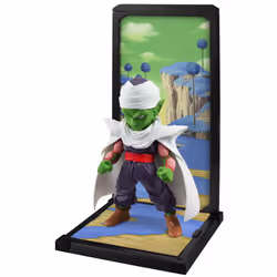 Tamashii Nations Bandai Tamashii Buddies Piccolo Dragon Ball Action Figure