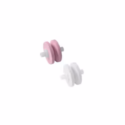 MinoSharp / Shinkansen Water Sharpener set of 2 replacement ceramic wheels for 220 models