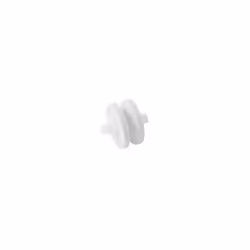 Water Sharpener Spare Wheel, White, Rough, No. 222