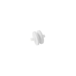 Water Sharpener Spare Wheel, White, Rough, No. 222
