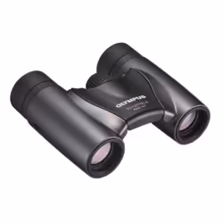 Olympus 10x21 RC II, Roof, 10x, 2.1 cm, Fully Multi Coated (FMC), Grey, 185 g