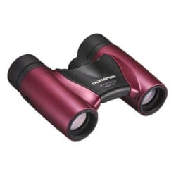 Olympus 8X21 RC II binocular Roof Magenta