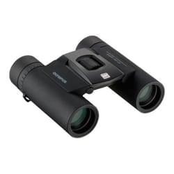 Olympus 10X25WP II binocular BK-7 Black