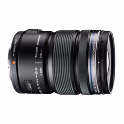 Olympus M.ZUIKO DIGITAL ED 12-50MM 1:3.5-6.3 EZ, Standard lens, 10/9