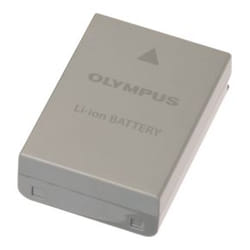 Olympus BLN-1 camera/camcorder battery Lithium-Ion (Li-Ion) 1220 mAh