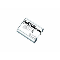 Olympus LI-92B Lithium-Ion (Li-Ion) 1350 mAh