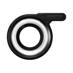 Olympus LG-1 camera kit