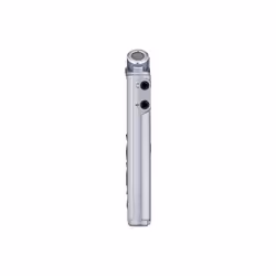 Olympus LS-P1 Internal memory & flash card Silver - Additional view 5