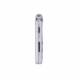Olympus LS-P1 Internal memory & flash card Silver - Additional view 7