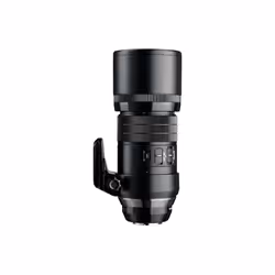 Olympus M.ZUIKO DIGITAL ED 300mm 1:4.0 IS PRO MILC Black - Additional view 4