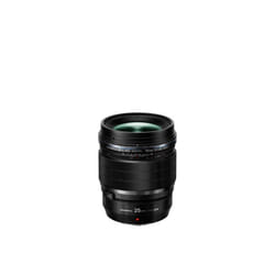 Olympus M.ZUIKO Digital ED 25 mm 1:1.2 PRO MILC Black