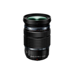 Olympus M.ZUIKO DIGITAL ED 12‑100 1:4.0 IS PRO MILC Standard zoom lens