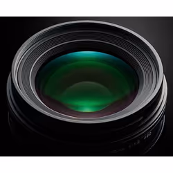 Olympus M.ZUIKO DIGITAL ED 45mm 1:1.2 PRO SLR Ultra-wide lens Black - Additional view 4