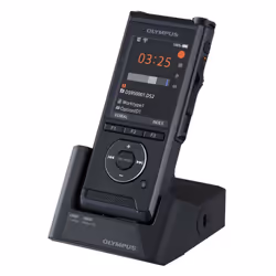 Olympus DS-9500 Digital Recorder Premium Kit incl ODMS R7 Software