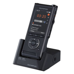 Olympus DS-9500 Digital Recorder Premium Kit incl ODMS R7 Software