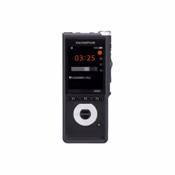 Olympus DS-2600, Quality Play (QP), Standard Play (SP), Stereo (ST), DSS, LPCM, MP3, 50 - 15000 Hz, TFT, 240 x 320 pixels, 6. ...