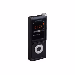 Olympus DS-2600 Flash card Black