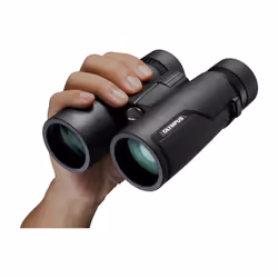 Olympus 8x42 PRO binocular Roof Black - Additional view 7