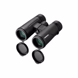 Olympus 8x42 PRO binocular Roof Black - Additional view 8