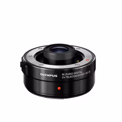 Olympus MC-20, 9/4