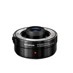 Olympus MC-20 Black
