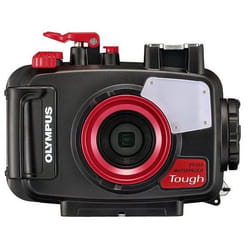 Olympus PT-059 Camera Case