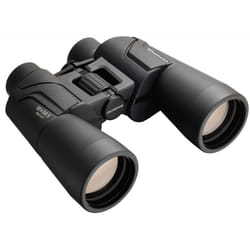 Olympus 10x50 S binocular Porro Black