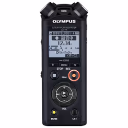 Olympus LS-P5