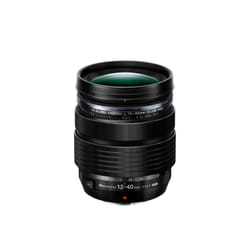 Olympus M.Zuiko Digital ED 12‑40mm F2.8 PRO II MILC Standard zoom lens Black