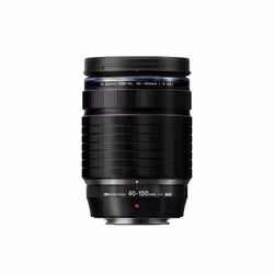 Olympus M.Zuiko Digital ED 40‑150mm F4.0 PRO MILC Telephoto lens Black - Additional view 2