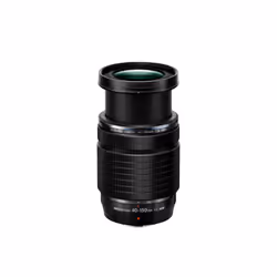 Olympus M.Zuiko Digital ED 40‑150mm F4.0 PRO MILC Telephoto lens Black - Additional view 3