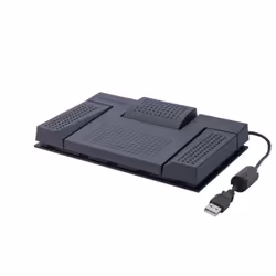 Olympus USB Foot for RS28H 3 pedals