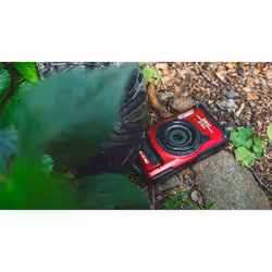 OM Digital Solutions Tough TG-7 1/2.33" Compact camera 12.7 MP CMOS 4000 x 3000 pixels Red - Additional view 7