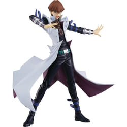 Max Factory Yu-Gi-Oh!: Seto Kaiba Pop Up Parade PVC Figure  Multicolor 7 inches