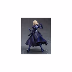 Max Factory Fate/Stay Night: Heavens Feel: Saber Alter Pop Up Parade PVC Figure Multicolor 6.7 inches