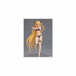 Max Factory to Love-Ru Darkness: Golden Darkness Pop Up Parade PVC Figure  Multicolor