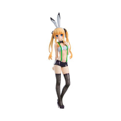 Saekano the Movie: Finale Eriri Spencer Sawamura: Bunny Ver. Pop Up Parade figure 17cm