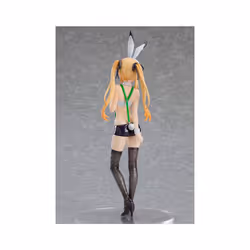 Saekano the Movie: Finale Eriri Spencer Sawamura: Bunny Ver. Pop Up Parade figure 17cm
