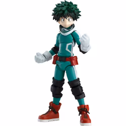 Electronic Arts Izuku Midoriya Figure 13.5 cm