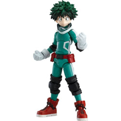 Electronic Arts Izuku Midoriya Figure 13.5 cm