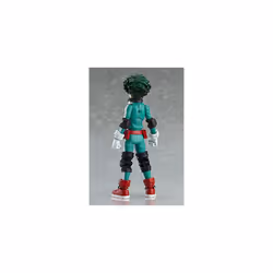 Electronic Arts Izuku Midoriya Figure 13.5 cm