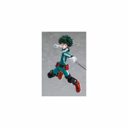 Electronic Arts Izuku Midoriya Figure 13.5 cm