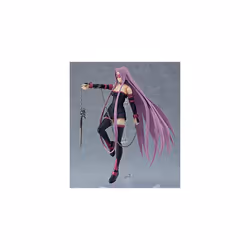 Max Factory Fate/Stay Night: Heavens Feel: Rider 2.0 Figma Action Figure,Multicolor