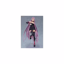 Max Factory Fate/Stay Night: Heavens Feel: Rider 2.0 Figma Action Figure,Multicolor