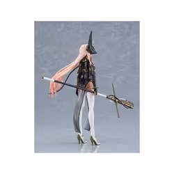 GOOD SMILE COMPANY Falslander: Hemet Nethel Figma Action Figure
