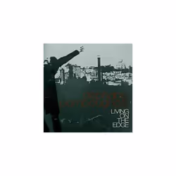 Stephane Pompougnac  Living on Edge CD