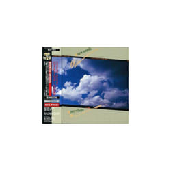 New Musik  Anywhere CD