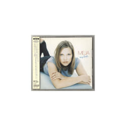 ID7900z - Meja - My Best... - EICP 48 - CD - JP