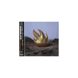ID7900z - Audioslave - Audioslave - EICP 60 - CD - JP